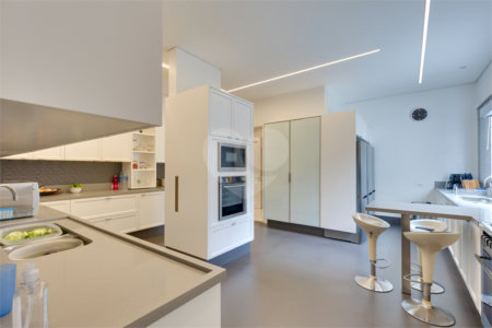 Casa à venda com 4 suítes em Brooklin, São Paulo, SP