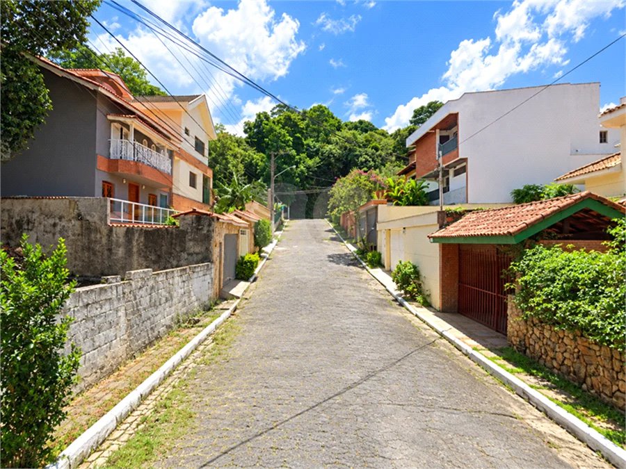 Terreno à venda em Horto Florestal, São Paulo, SP