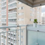 Apartamento à venda com 2 quartos, sendo 1 suíte, em Mandaqui, São Paulo, SP