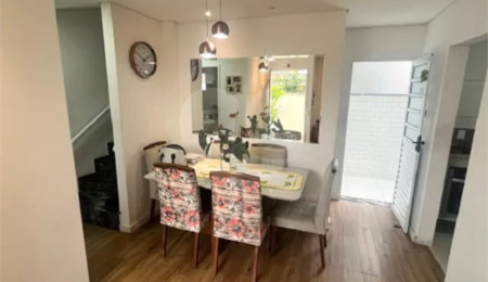 Casa à venda com 3 quartos, sendo 1 suíte,  em Vila Aurora (zona Norte), São Paulo, SP