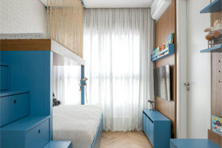 Apartamento à venda com 5 quartos, sendo 4 suítes, em Jardim Paulista, São Paulo, SP