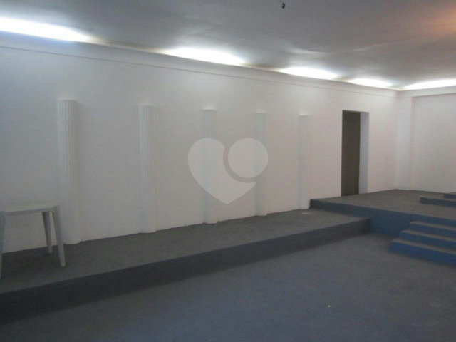Sobrado para alugar com 1 quarto em Santana, São Paulo, SP