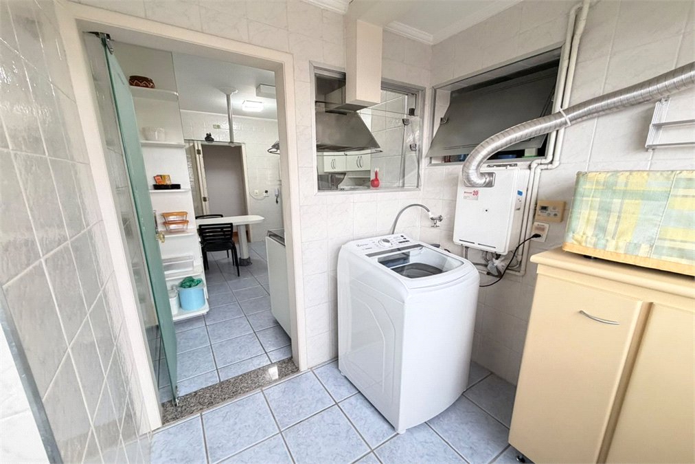 Apartamento à venda com 3 quartos, sendo 1 suíte, em Vila Paulista, São Paulo, SP