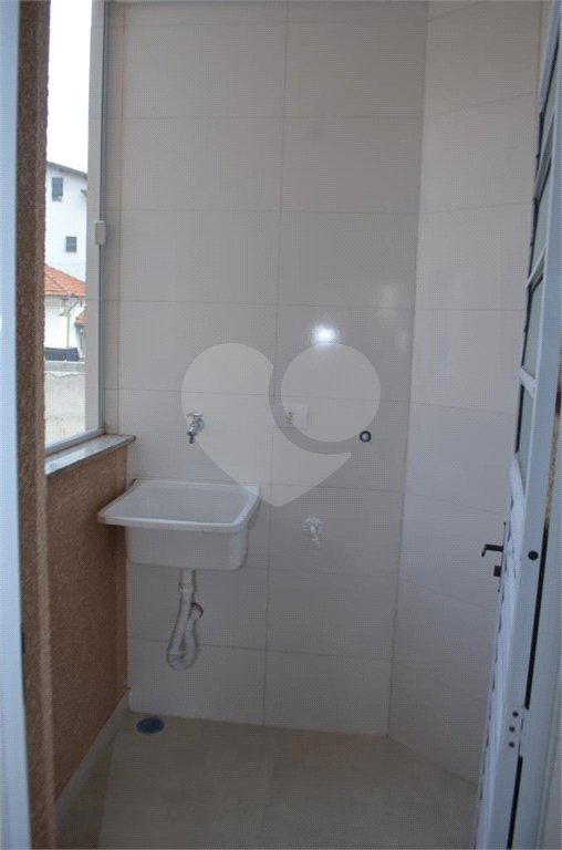 Apartamento à venda com 2 quartos em Vila Guilherme, São Paulo, SP