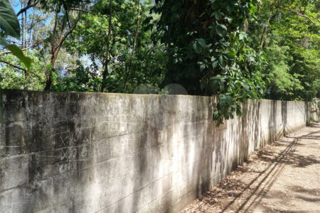 Terreno à venda no condomínio Horto do Ypê, São Paulo - SP