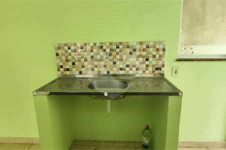 Casa à venda com 2 quartos no condomínio Village Texeira Campos, Rio de Janeiro - RJ