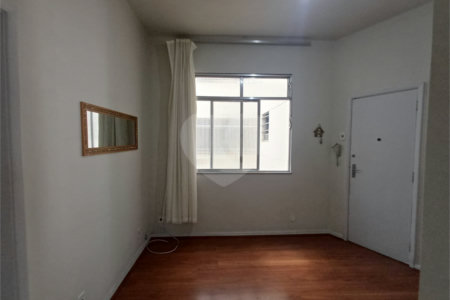 Apartamento à venda com 2 quartos em Tijuca, Rio de Janeiro, RJ
