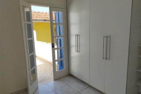 Casa à venda com 3 quartos, sendo 1 suíte, em Vila Cordeiro, São Paulo, SP