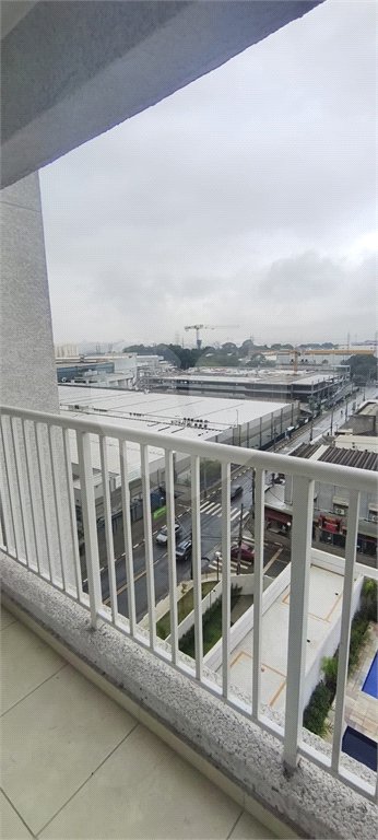 Apartamento à venda ou para alugar com 2 quartos em Vila das Bandeiras, Guarulhos, SP
