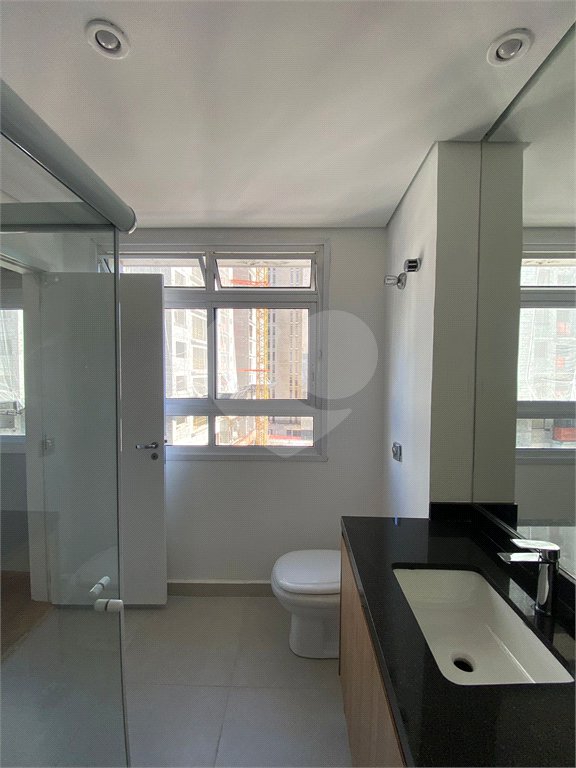 Apartamento à venda com 3 quartos em Vila Mariana, São Paulo, SP