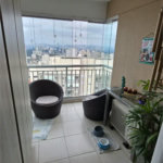 Apartamento à venda com 2 quartos em Jardim Esmeralda, São Paulo, SP