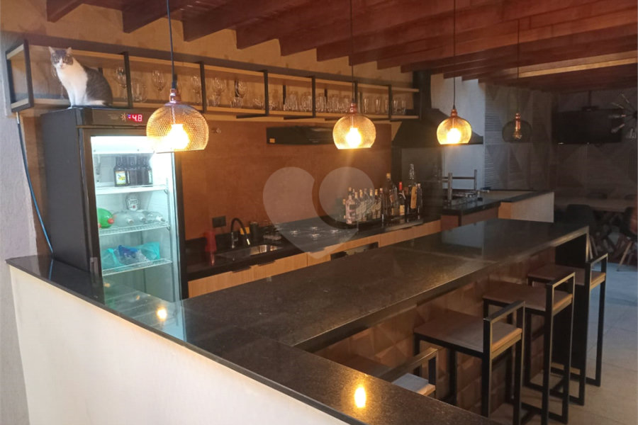 Sobrado à venda com 3 quartos, sendo 1 suíte, em Santana, São Paulo, SP