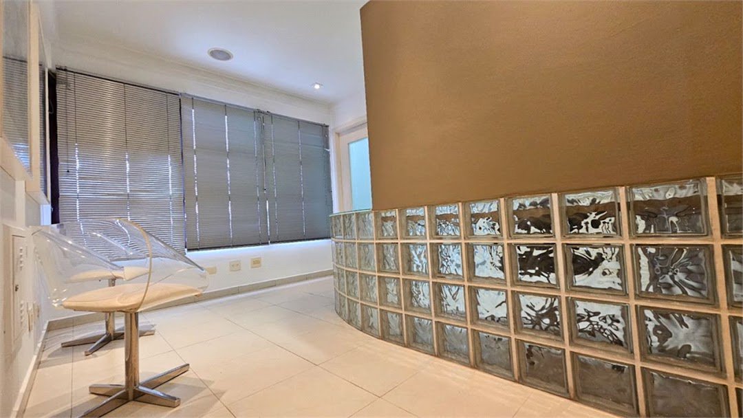 Sala Comercial à venda, Vila Matias, Santos - SA0011.
