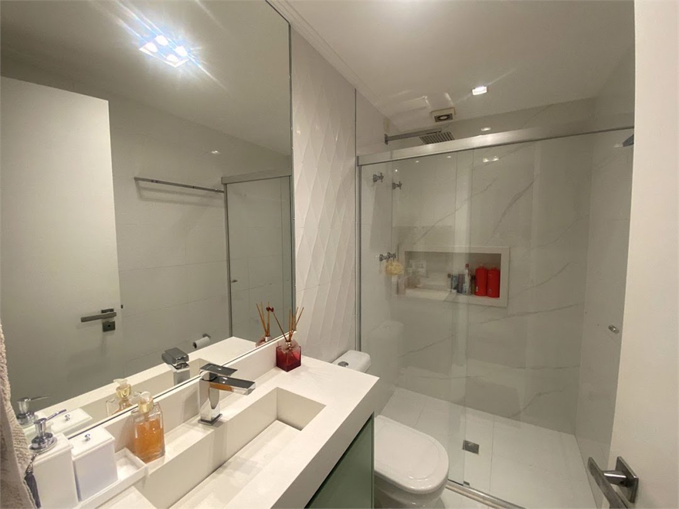 Apartamento Residencial à venda, Embaré, Santos - AP0945.