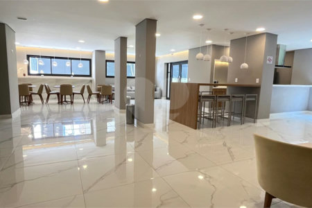 Studio à venda com 1 quarto em Santo Amaro, São Paulo, SP