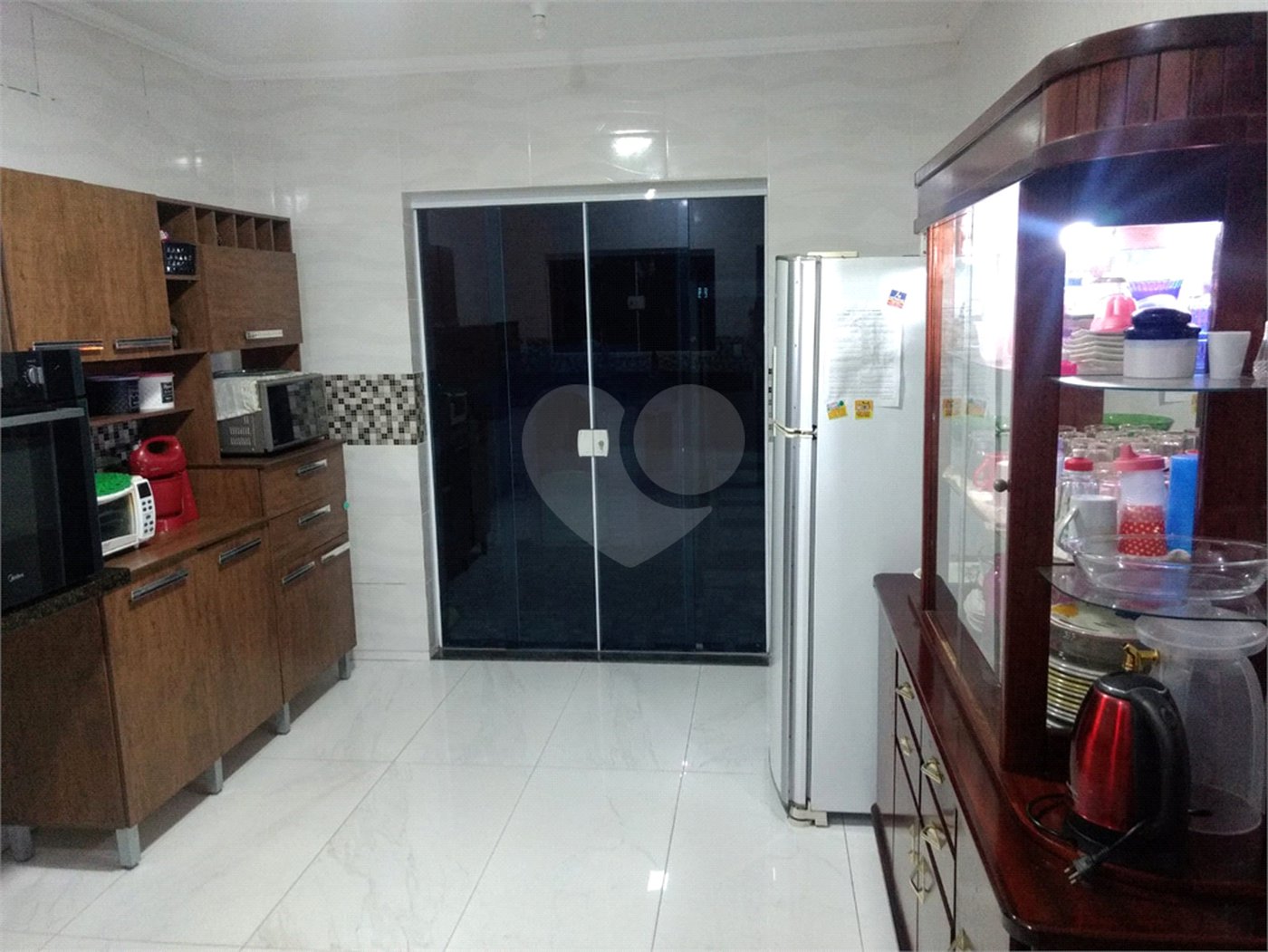 Casa à venda com 3 quartos em Jardim Esperança, Mogi das Cruzes, SP