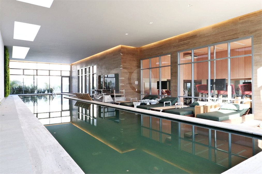 Apartamento à venda com 4 suítes em Santana, São Paulo, SP