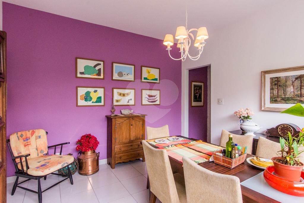 Sobrado à venda com 3 quartos, sendo 1 suíte, em Brooklin, São Paulo, SP