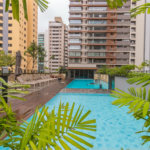 Apartamento à venda com 3 suítes em Brooklin Paulista, São Paulo, SP