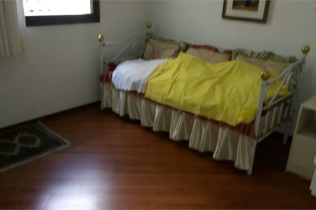 Apartamento à venda com 4 suítes em Vila Suzana, São Paulo, SP