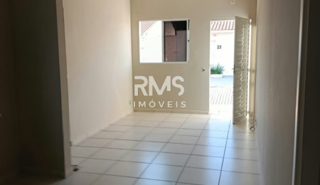Casa no Condomínio Villagio Vitta – Conforto, Segurança e Lazer Completo!