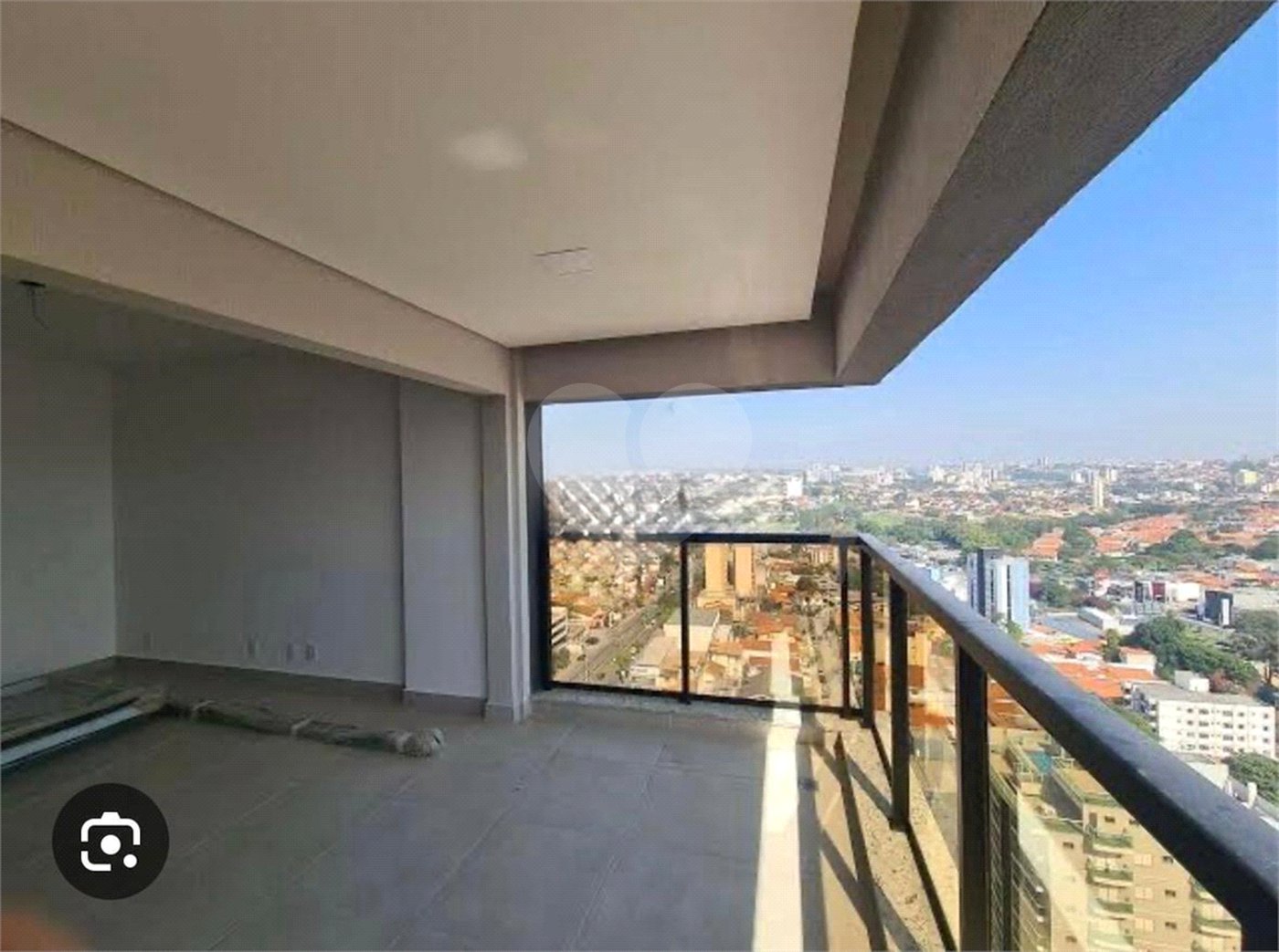 Apartamento à venda com 3 quartos, sendo 1 suíte,  em Jardim Faculdade, Sorocaba, SP