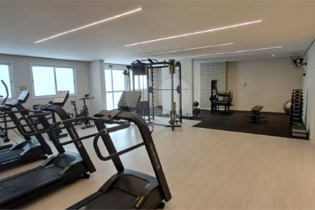 Apartamento à venda com 2 quartos, sendo 1 suíte, em Jardim São Paulo(zona Norte), São Paulo, SP