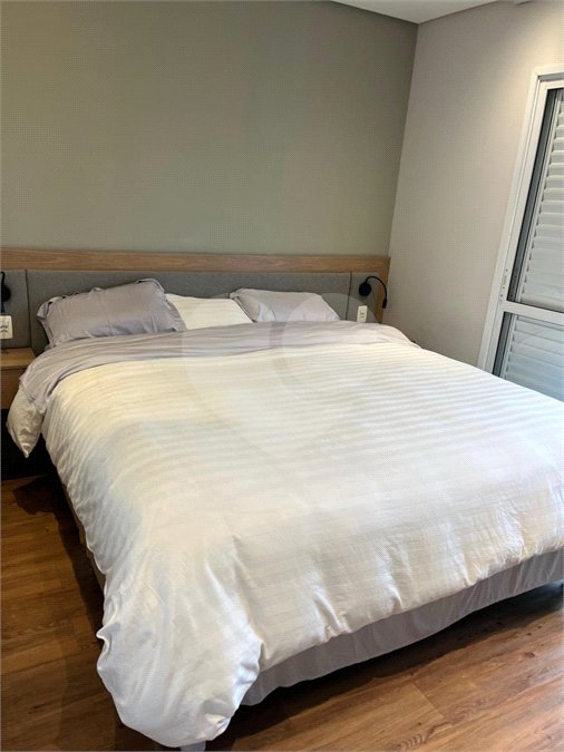 Apartamento à venda com 3 suítes em Vila Mariana, São Paulo, SP