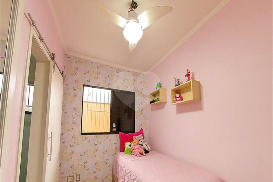 Sobrado à venda com 4 quartos, sendo 3 suítes, em Tucuruvi, São Paulo, SP