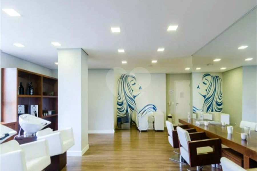 Apartamento à venda com 3 suítes em Jardim do Mar, São Bernardo do Campo, SP