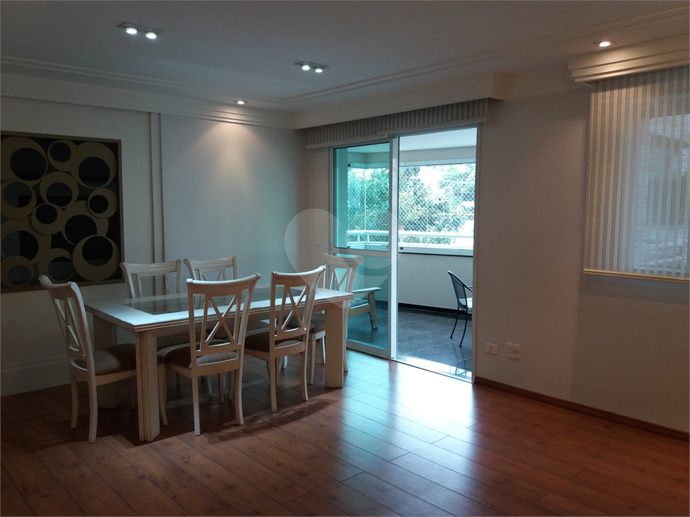 Apartamento à venda com 3 suítes em Anália Franco, São Paulo, SP