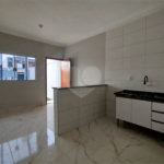 Casa à venda com 2 quartos em Jardim Residencial Villagio Ipanema I, Sorocaba, SP