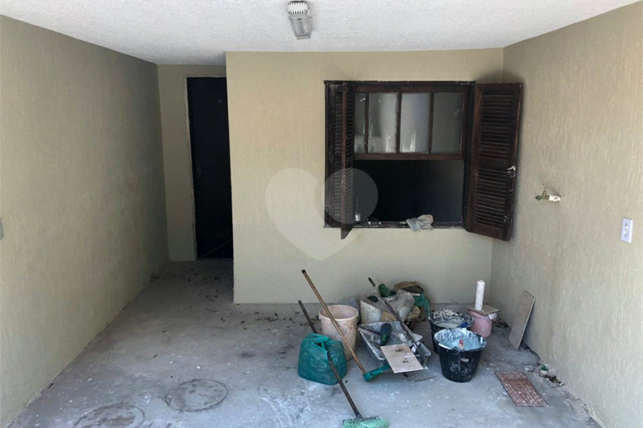 Casa à venda com 3 quartos em Pirituba, São Paulo, SP