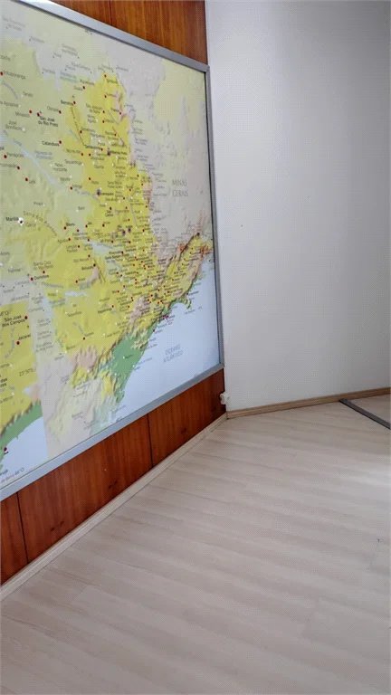 Sala à venda ou para alugar em Cidade Monções, São Paulo, SP