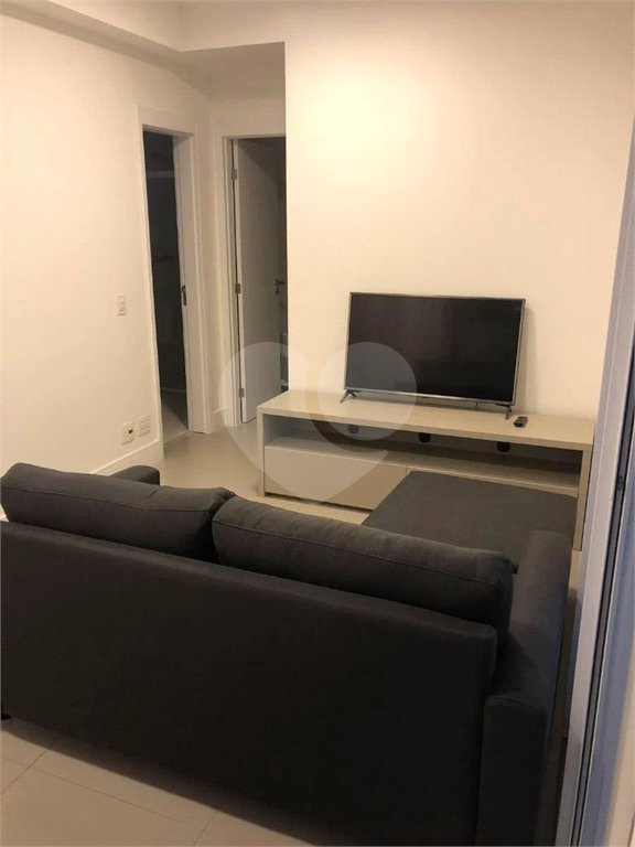 Apartamento à venda com 1 suíte em Vila Olímpia, São Paulo, SP