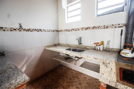 Sobrado à venda com 3 quartos, sendo 1 suíte, em Parada Inglesa, São Paulo, SP