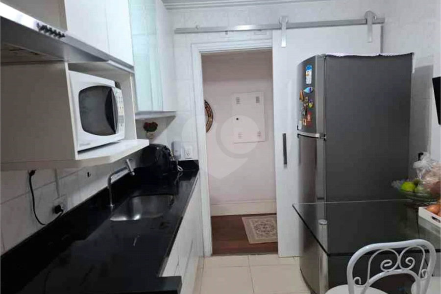 Apartamento à venda com 3 quartos, sendo 1 suíte, em Santana, São Paulo, SP