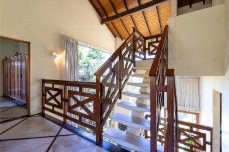 Casa para alugar com 4 suítes em Vila Santo Antônio, São Roque, SP