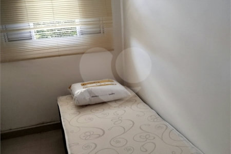 Apartamento à venda com 2 quartos em Tatuapé, São Paulo, SP