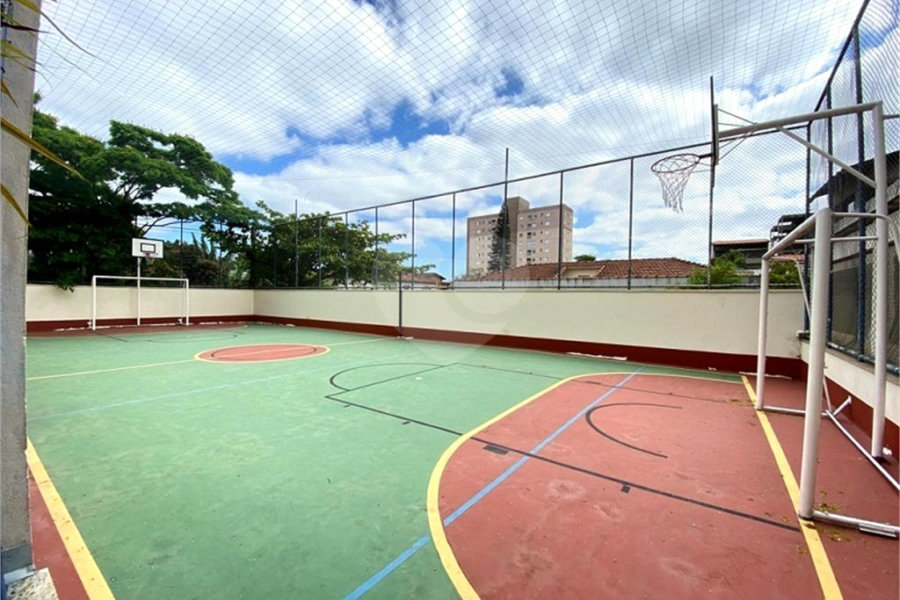 Apartamento à venda com 3 quartos, sendo 1 suíte, em Vila Rosália, Guarulhos, SP