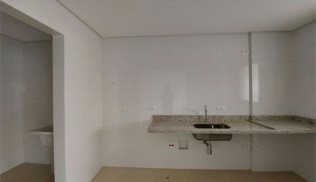 Apartamento Residencial à venda, Balneário Cidade Atlântica, Guarujá - AP1199.