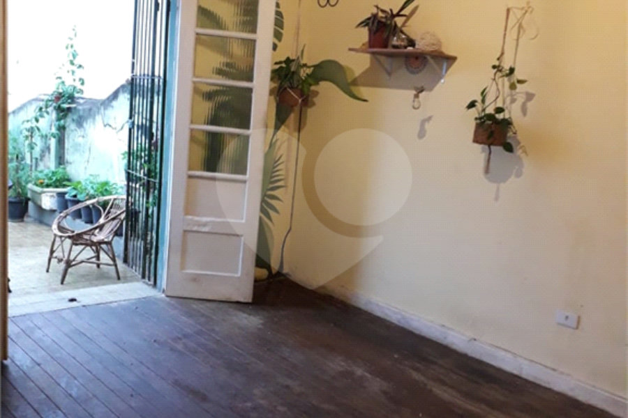 Sobrado à venda com 2 quartos em Casa Verde, São Paulo, SP