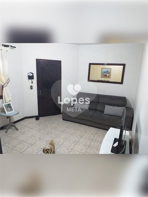 Casa à venda com 3 quartos em Jardim América, São José dos Campos, SP