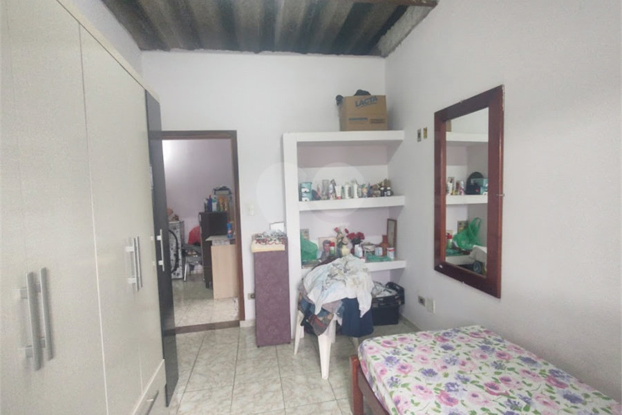 Sobrado à venda com 5 quartos em Imirim, São Paulo, SP