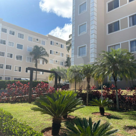 Apartamento à venda com 2 quartos em Bairro da Vossoroca, Sorocaba, SP