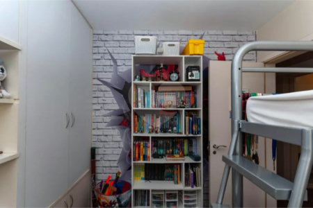 Apartamento para alugar com 3 quartos, sendo 1 suíte, em Água Branca, São Paulo, SP