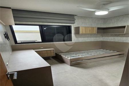 Casa à venda com 3 quartos, sendo 1 suíte, no condomínio Mantova, Indaiatuba - SP