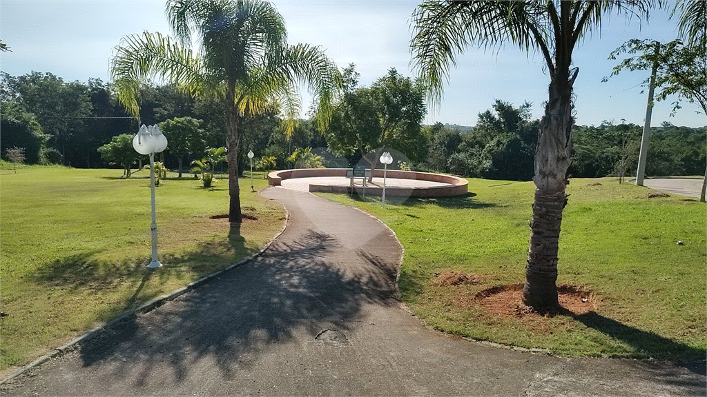 Terreno à venda no condomínio Campos do Conde I e II, Sorocaba - SP