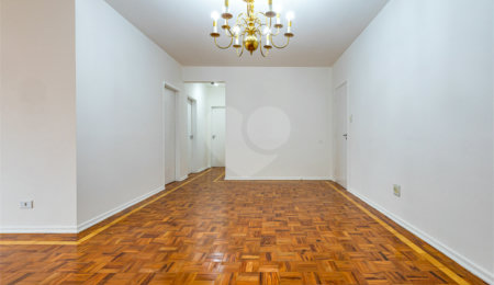 Apartamento à venda com 3 quartos, sendo 1 suíte,  em Pinheiros, São Paulo, SP
