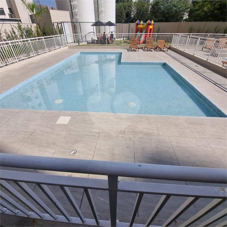 Apartamento à venda ou para alugar com 2 quartos em Várzea da Barra Funda, São Paulo, SP